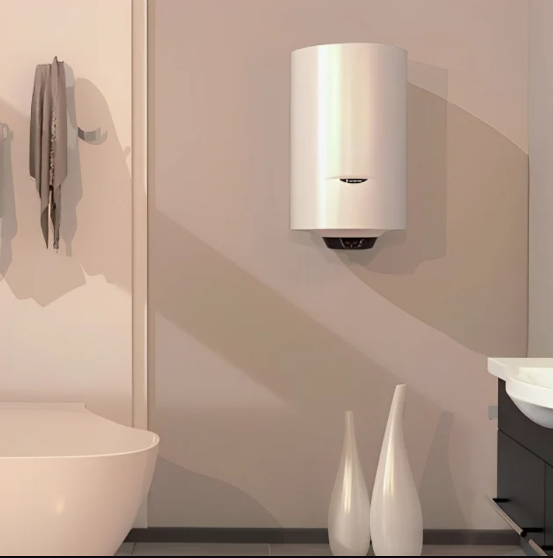 Ariston Pro1 Eco Wall Hung Unvented Electric Storage Water Heater - 100 Litres