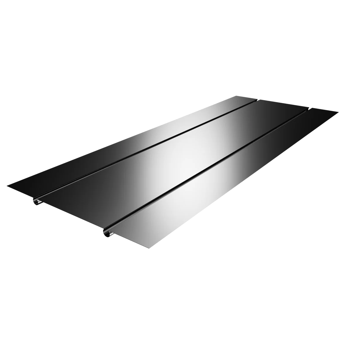 Aluminium Spreader Plate 390mm x 1000mm (0.39m2)