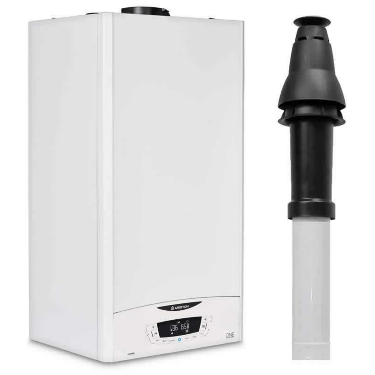 Ariston E-System ONE 30 System Boiler - 3301057 – Plumbing Giant