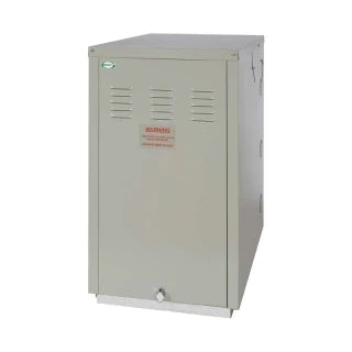 Grant Vortex Eco 15-21kW External System Module Boiler Oil ErP - VTXSOMECO15/21