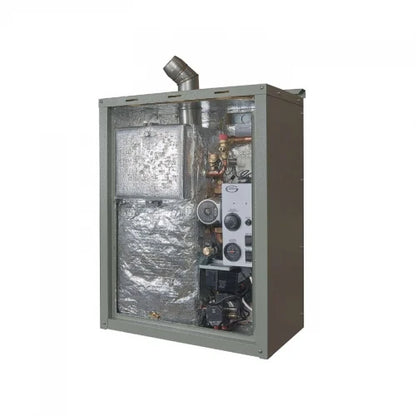 Grant Vortex Eco 16-21kW External Wall Hung Open Vent Boiler Oil ErP - VTXOMWH16/21