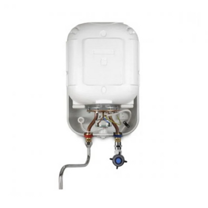 Ariston Piccolo Wall Mounted Point of Use Electric Water Heater With Spout- 2KW
