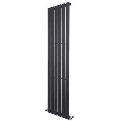Baker Flat Profile Steel Vertical Radiator