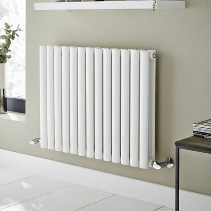 Cavendish Elliptical Steel Horizontal Radiator