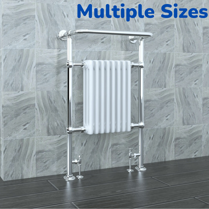 Renhold Traditional Radiator Floor Standing