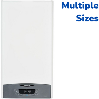 Ariston Clas System ONE 24 System Boiler (8 Year Warranty) - 3301047