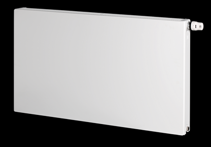 Classic Flat Panel Type 22 Double Convector Central Heating Radiators - White