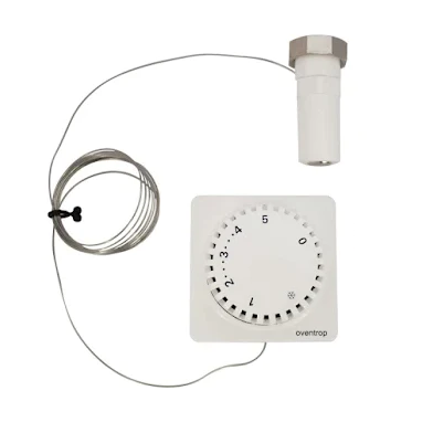 Super Low Surface Temperature LST Cover 700mm High x 1600 Wide