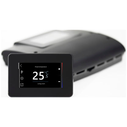 Grant Aerona3 Air Source Heat Pump Remote Smart Controller Kit - HPIDR32SMART 6kW, 10kW, 13kW, 17kW