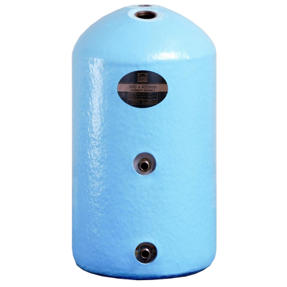 TELFORD 1800MM X 300MM INDIRECT VENTED COPPER GRADE 3 PART L FOAMED CYLINDER (72 X 12) - B3118030VF