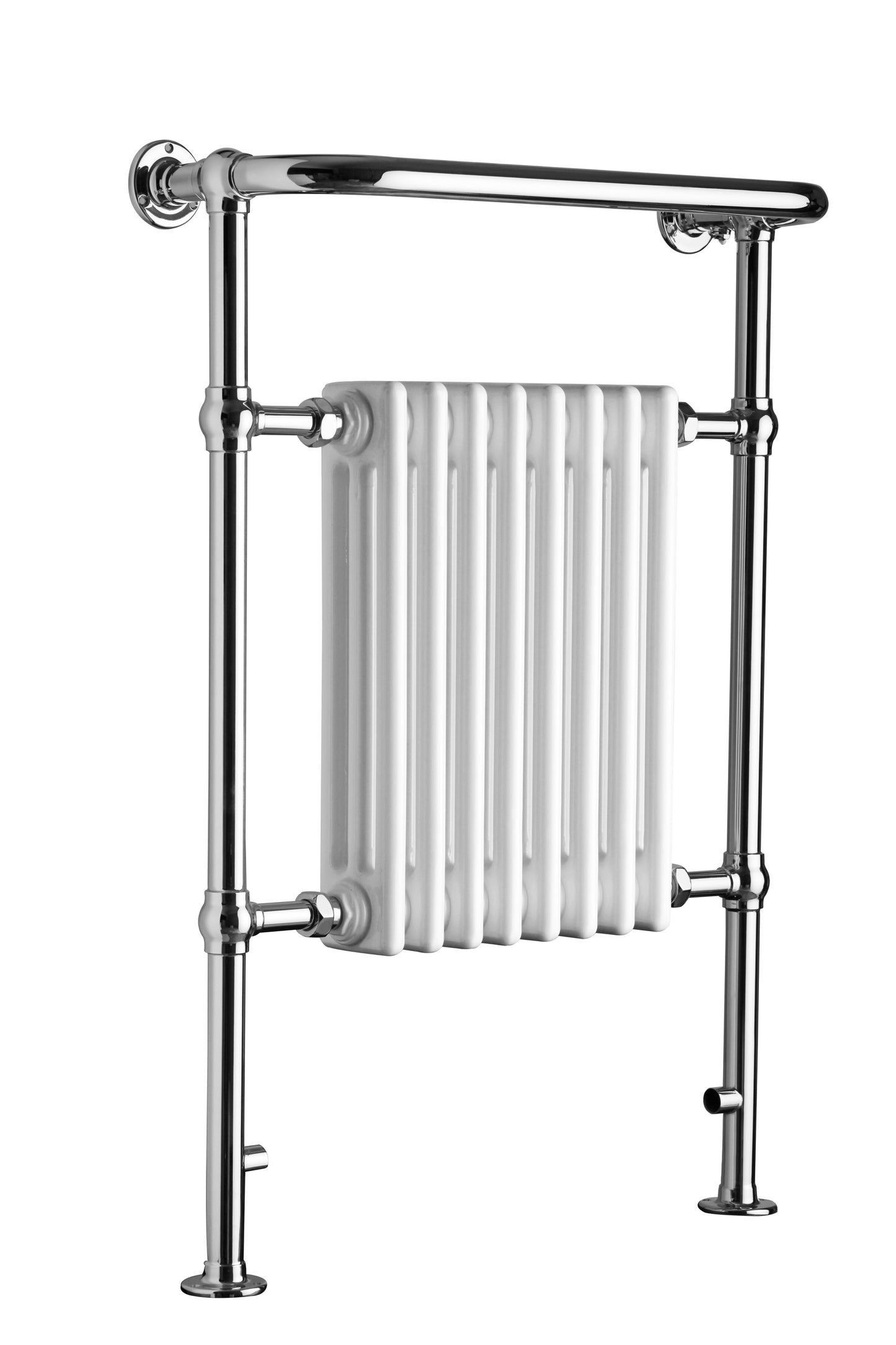 Renhold Traditional Radiator Floor Standing