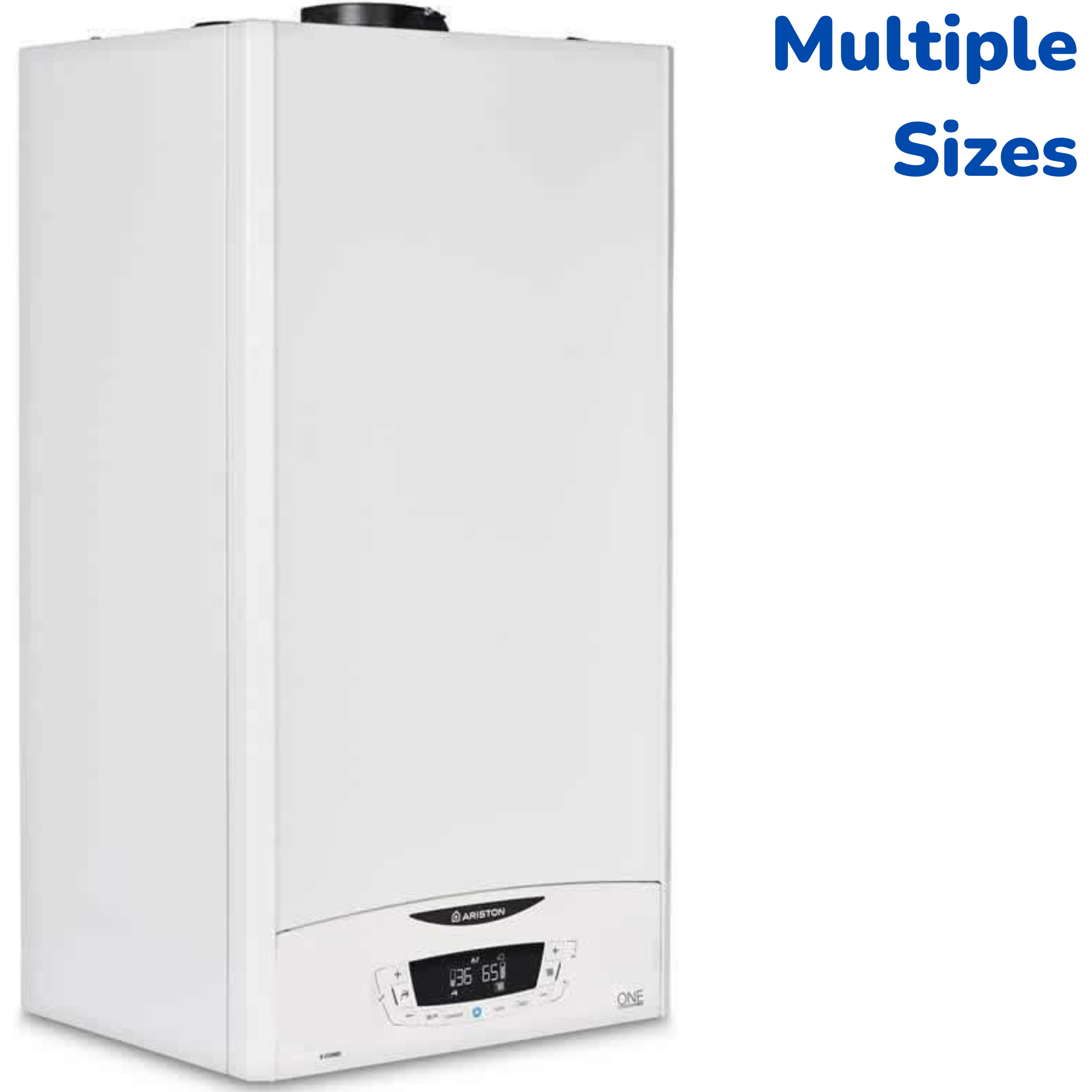 Ariston E-System ONE 30 System Boiler - 3301057 – Plumbing Giant