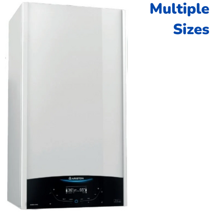 Ariston Genus ONE+ WiFi 35 Combi Boiler (10 Year Warranty) - 3302398