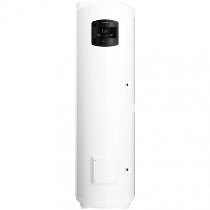 Ariston Nuos Plus WI-FI Unvented Electric Heat Pump Water Heater - 200D Litre