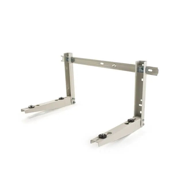 Heat Pump Wall Bracket, 660mm 250kg