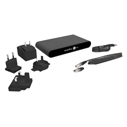 Heatmiser NeoHub V2 Neo System Gateway