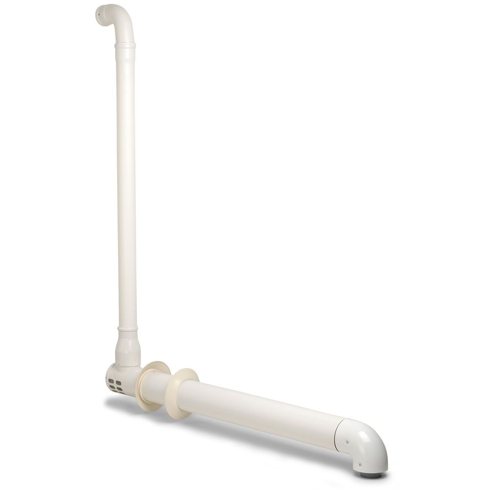 Ariston Flue and Plume Kit Combined - 3318329 UPGRADE