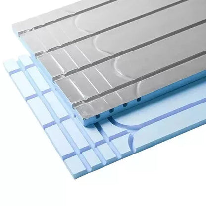 XPS400 Overlay Boards for 16mm or 12mm pipe (0.72m2 per board)