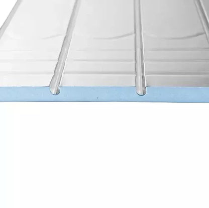 XPS400 Overlay Boards for 16mm or 12mm pipe (0.72m2 per board)
