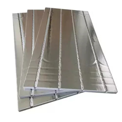 XPS400 Overlay Boards for 16mm or 12mm pipe (0.72m2 per board)