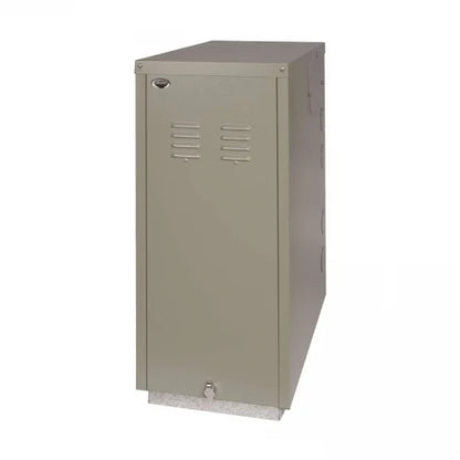 Grant Vortex Eco 21/26 External Floor Standing Regular Boiler Oil ErP - VTXOMECO21/26