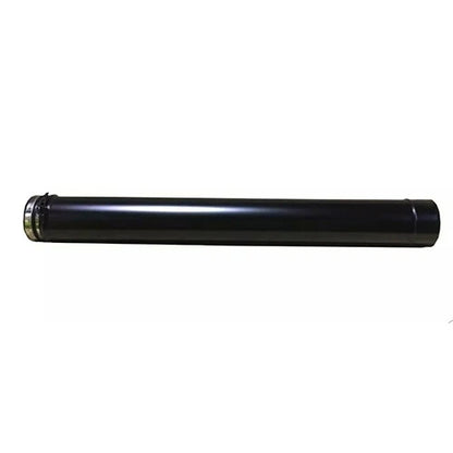Grant Green System External High Level/Vertical Flue Extension 950mm C/W Locking Band - GX950/200B