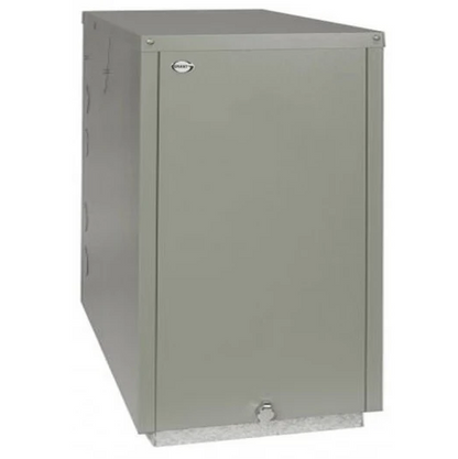 Grant Vortex Pro 26 External Floor Standing Combination Boiler Oil ErP - VTXOMCOMBI26
