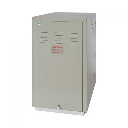 Grant Vortex Eco 26/35 External Floor Standing Regular Boiler Oil ErP - VTXOMECO26/35