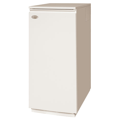 Grant Vortex Pro 26-46kW System Oil Boiler - VTXS26/46