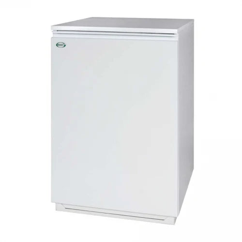Grant Vortex Pro 36 Floor Standing Combination Boiler Oil ErP - VTXCOMBI36