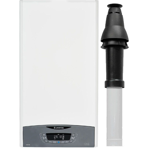 Ariston Clas System ONE 24 System Boiler (8 Year Warranty) - 3301047