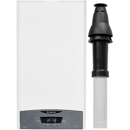 Ariston Clas ONE 38 Combi Boiler (8 Year Warranty) - 3301045