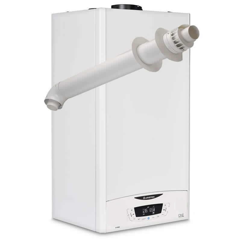 Ariston E-Combi ONE 30 Combi Boiler - 3301132