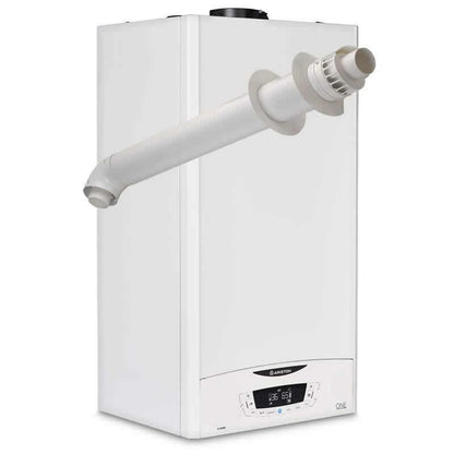 Ariston E-Combi ONE 30 Combi Boiler - 3301132